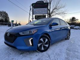 Hyundai Ioniq Hybride2017  $ 26939